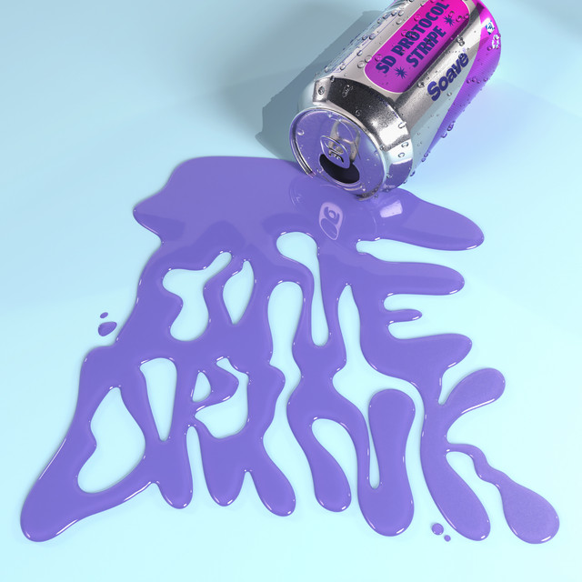 One Drink cover art