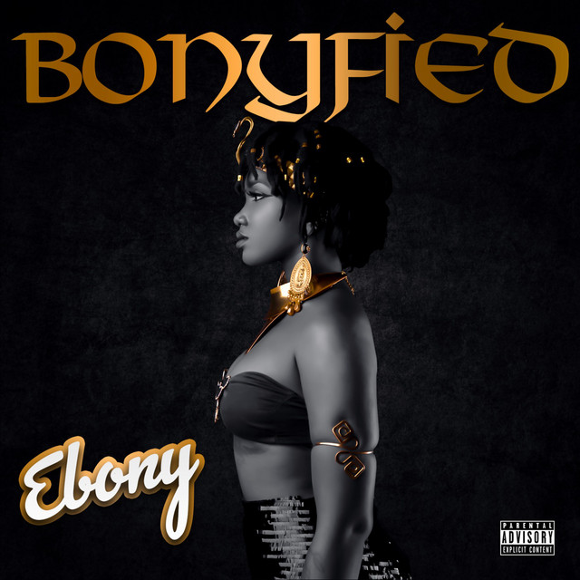Bonyfied cover art