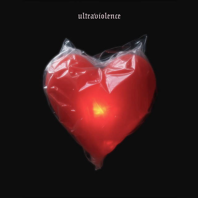 bleeding LOVE - ALVABEAT Remix