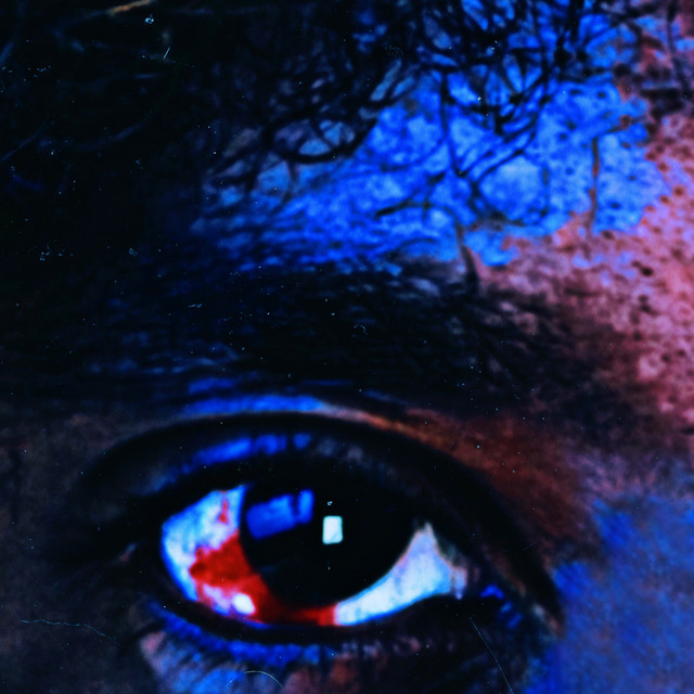 Blind Man cover art