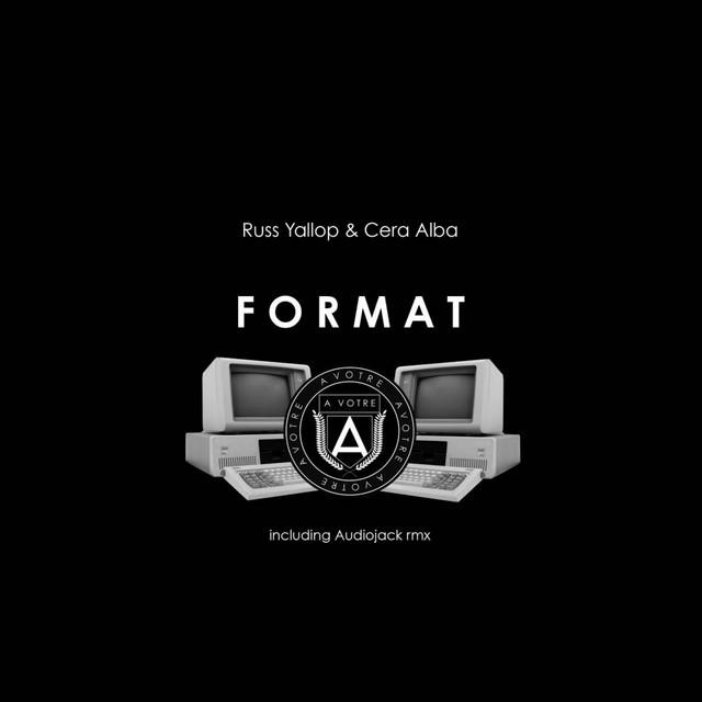 Format - Audiojack's Acid Jam Remix album art
