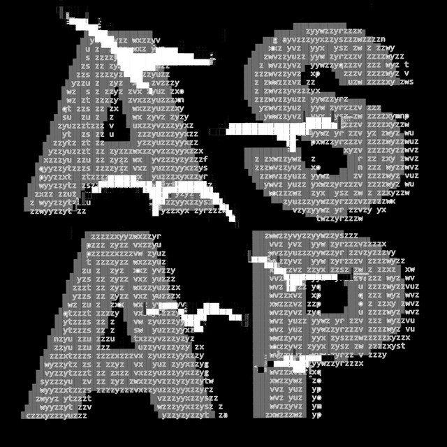 ASAP cover art
