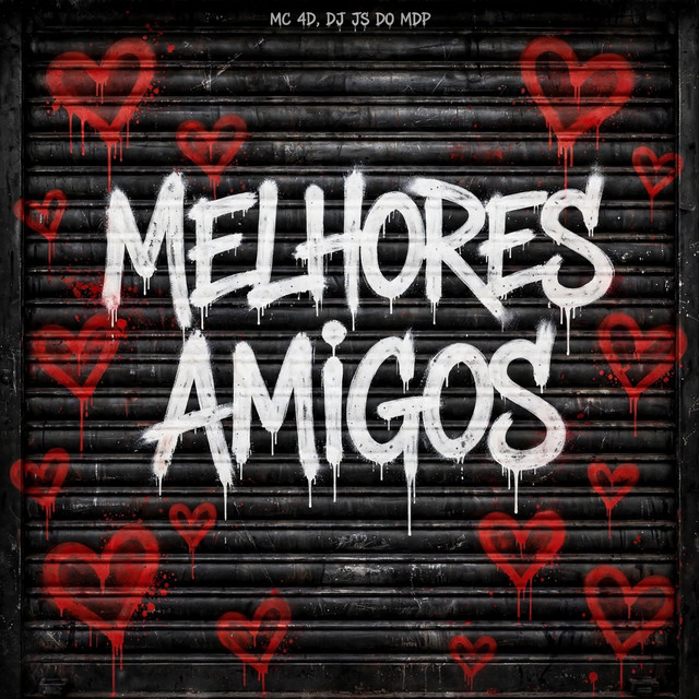 Melhores Amigos