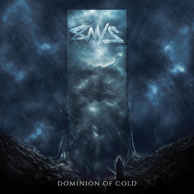 Dominion of Cold cover