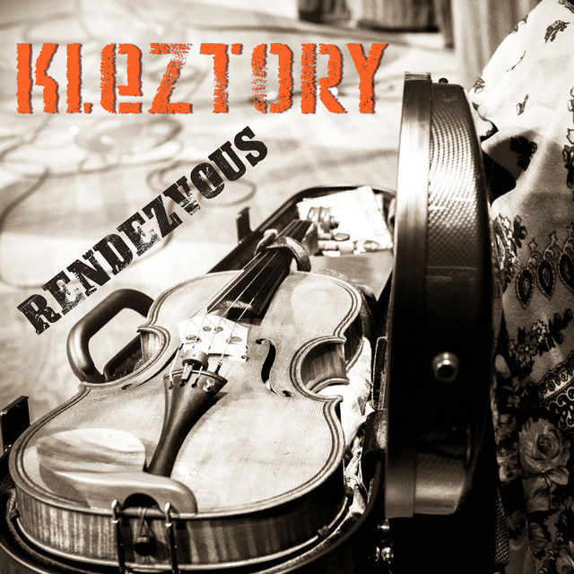 Rendez-vous cover art