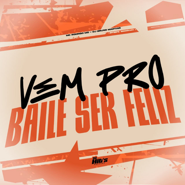 Vem Pro Baile Ser Feliz