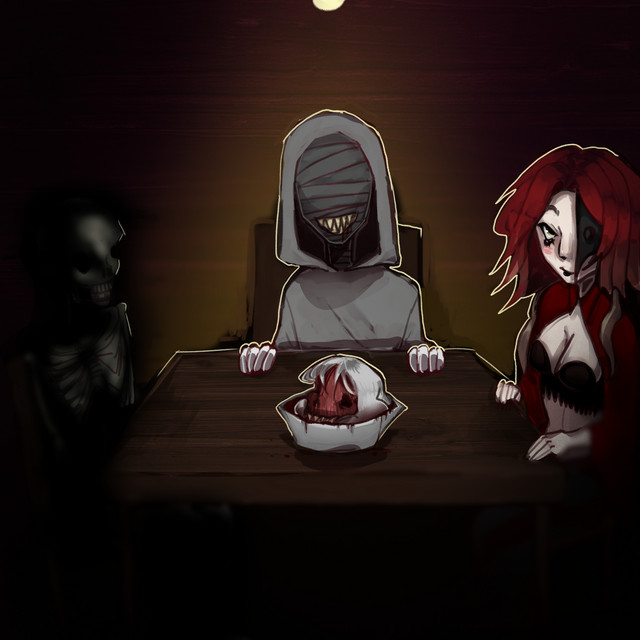 death kitchen