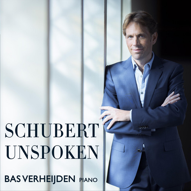 Schubert Unspoken