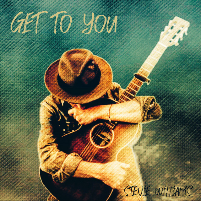 Get To You cover