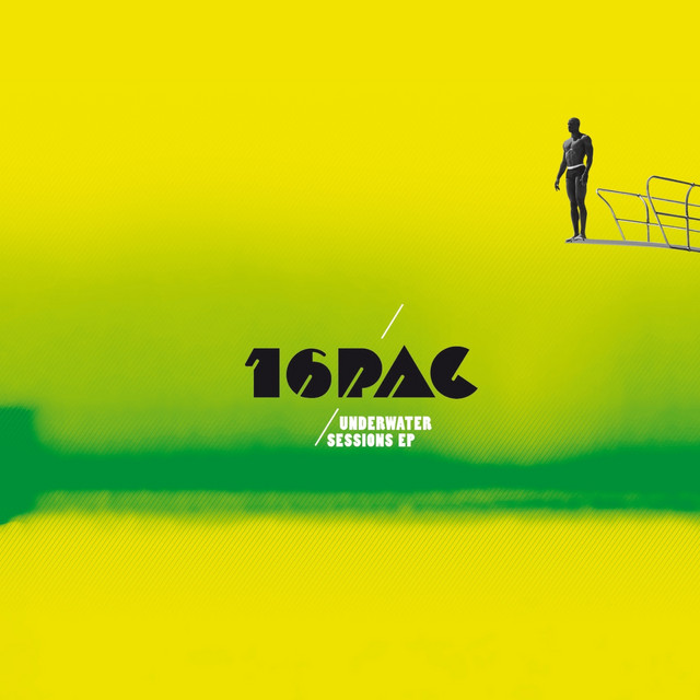 Underwater Sessions cover art