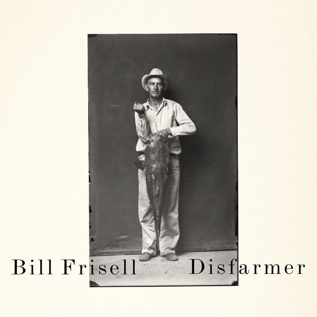 Disfarmer (Standard) cover art