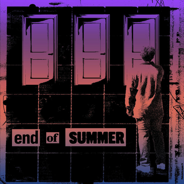 End Of Summer cover art