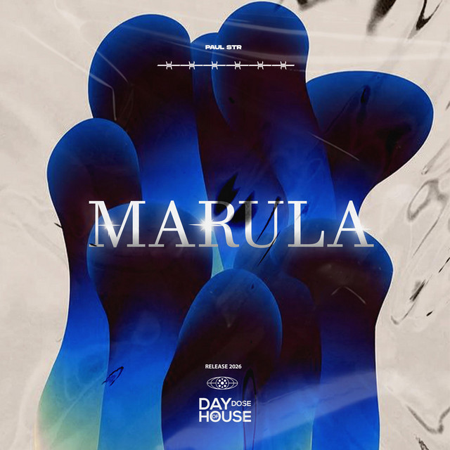 Marula album art