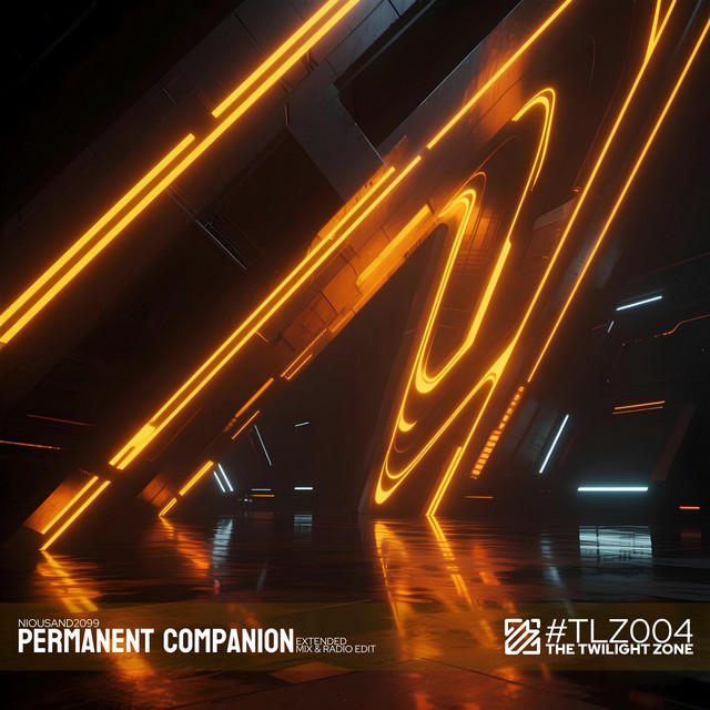Permanent Companion - Radio Edit
