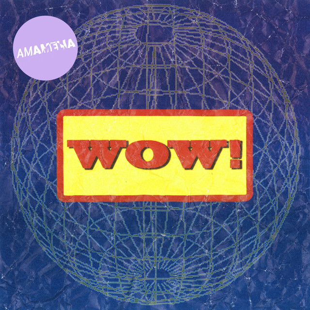 WOW! cover art