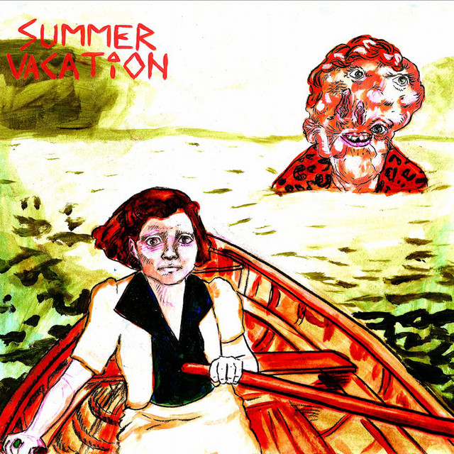 Condition cover art