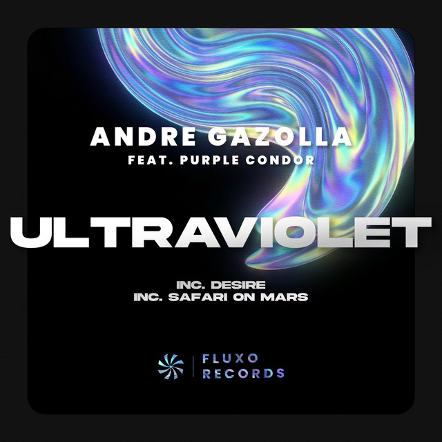 Ultraviolet cover art