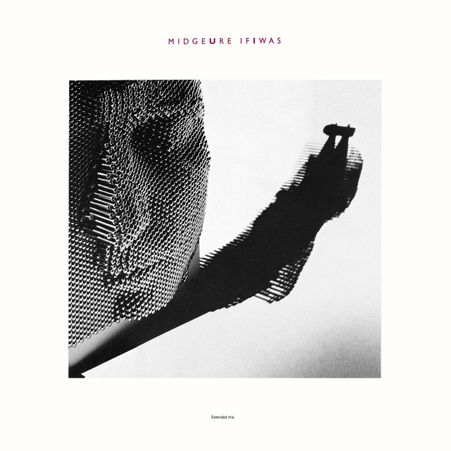 If I Was cover art
