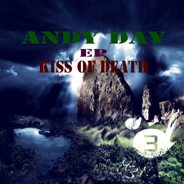Kiss of Death cover art