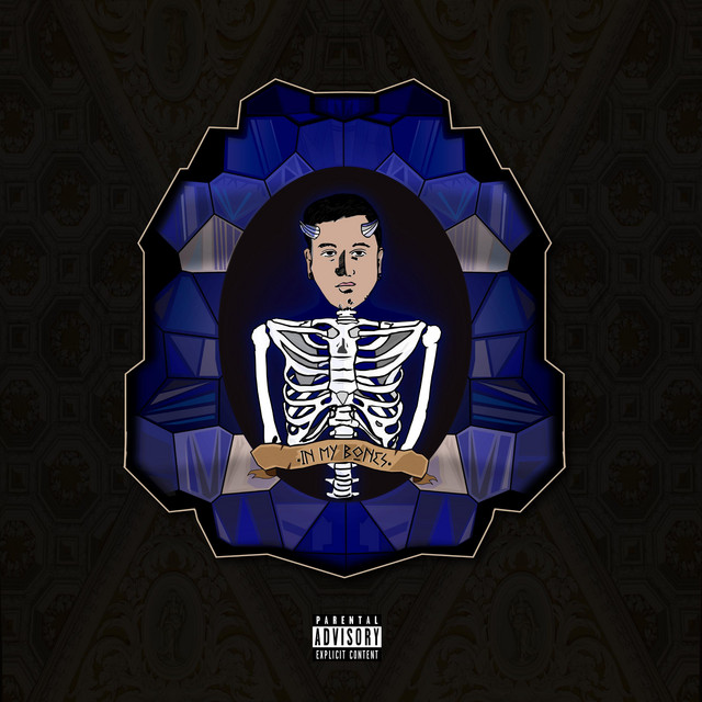 In My Bones cover