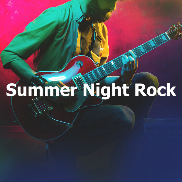 Summer Night Rock - Album by The Rock Masters | Spotify