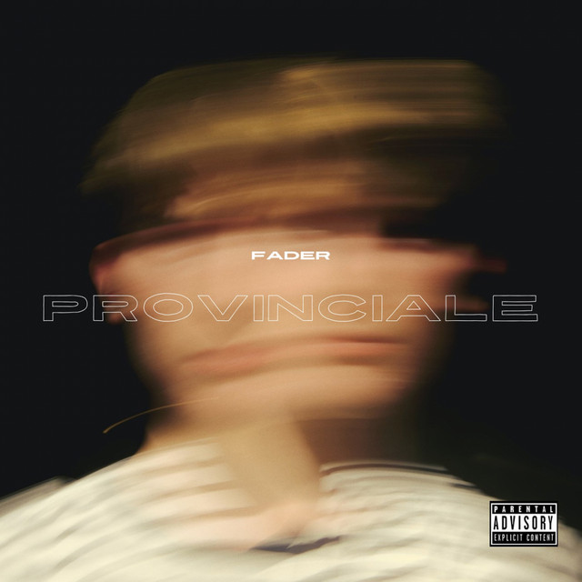 Provinciale cover art