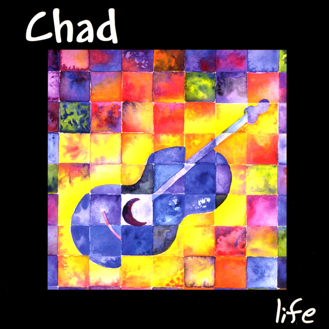 Life cover art