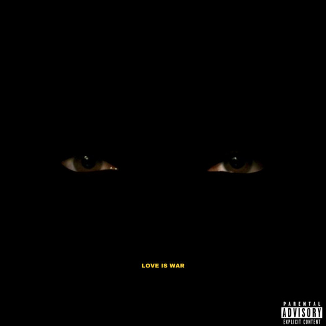 LOVE IS WAR (Deluxe) - Album by Lil Sew | Spotify