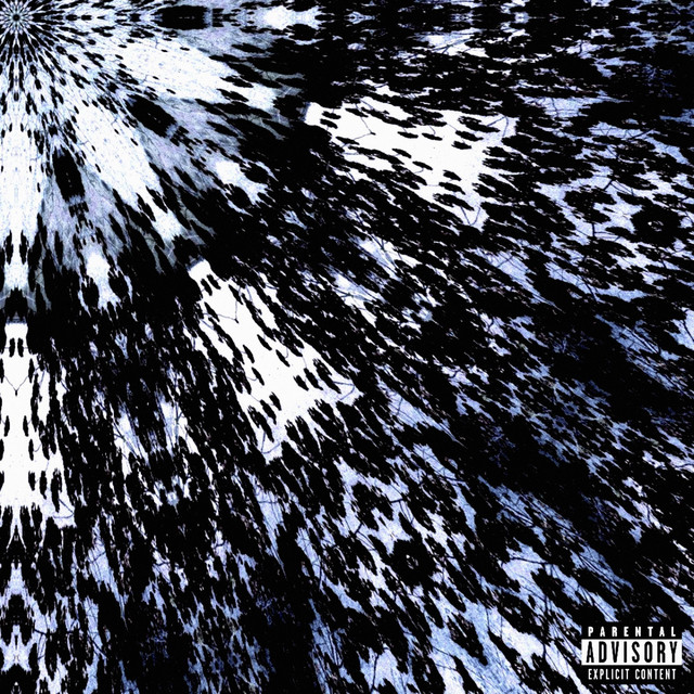 Mourning (Versions) cover art