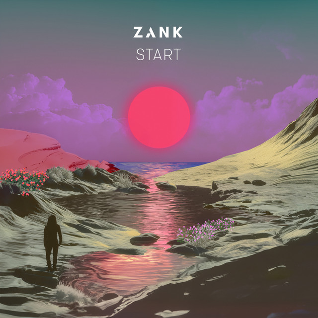 Start cover art
