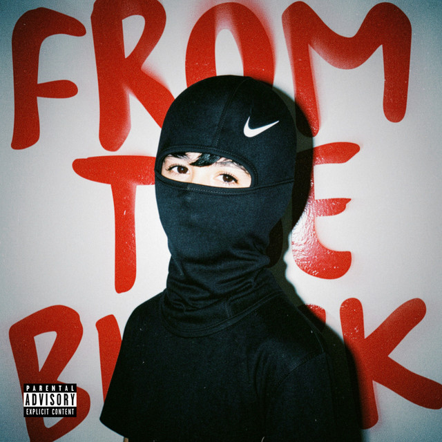 From The Block cover art