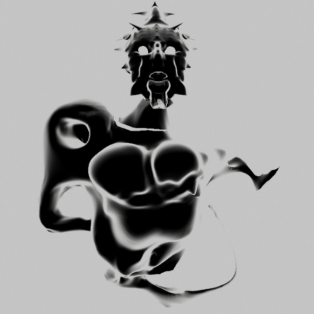Human cover art