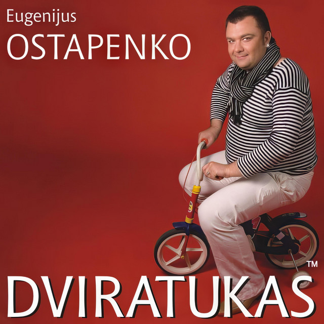 Eugenijus Ostapenko