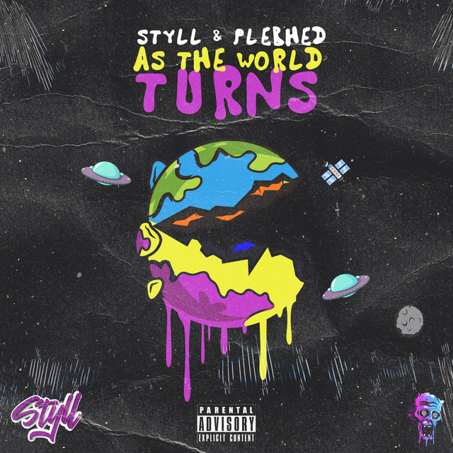 Suicide Flow cover art