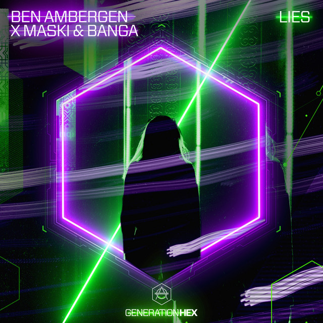 Lies - Extended Version album art