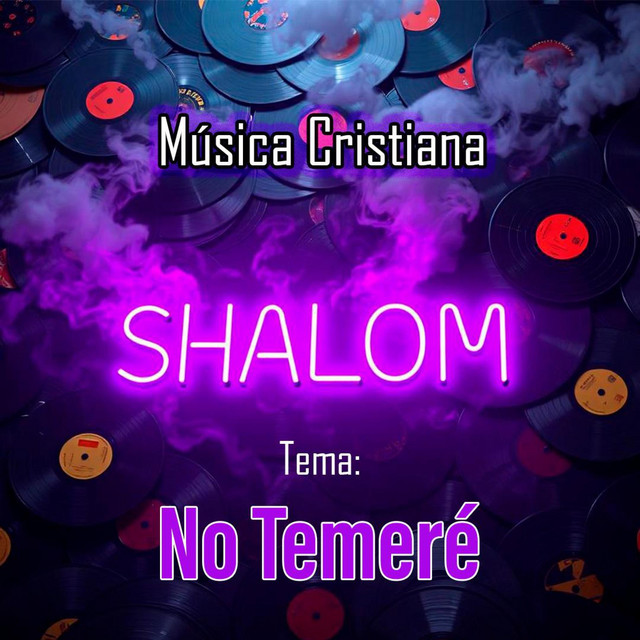 No Temeré