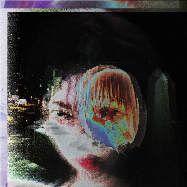 BANDCAMP EX-CLUSIVES | Selected Works 23-24 cover art