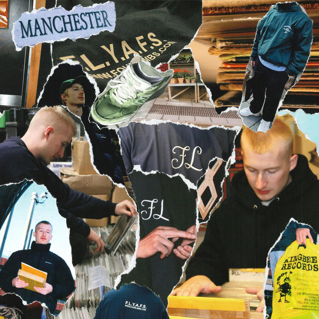KP1 cover art