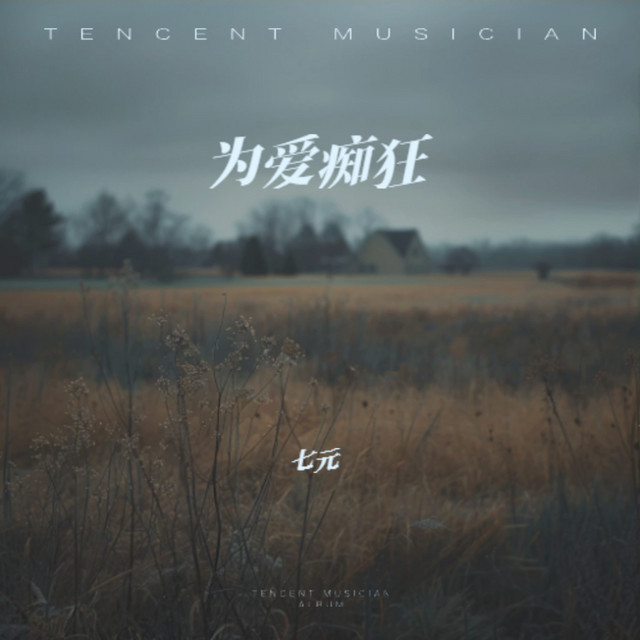 为爱痴狂 album image