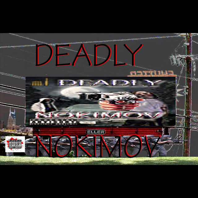 Gangster Movement (feat. Don Frizzle & T-Roni) cover art