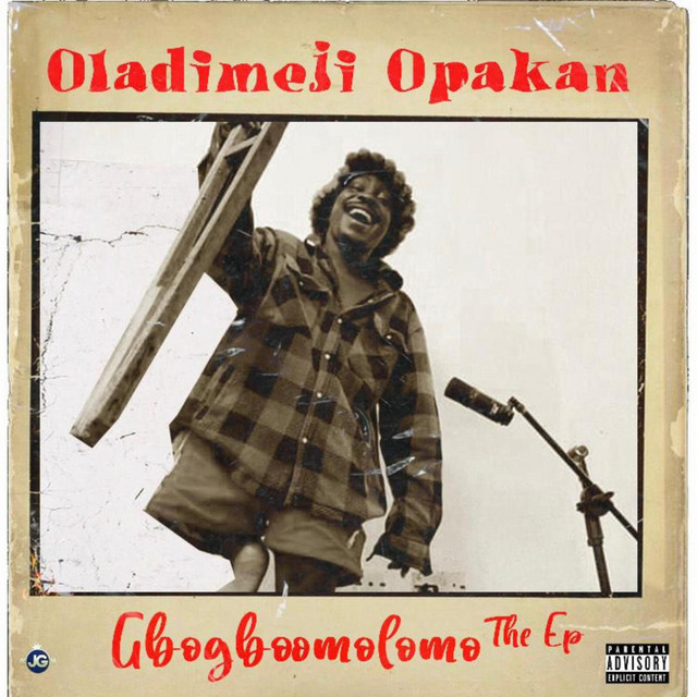 Oladimeji Opakan