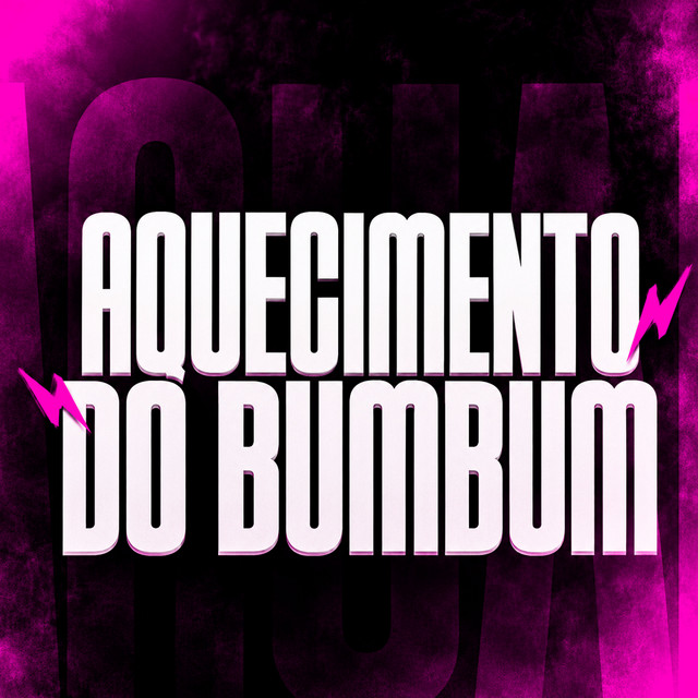 AQUECIMENTO DO BUMBUM