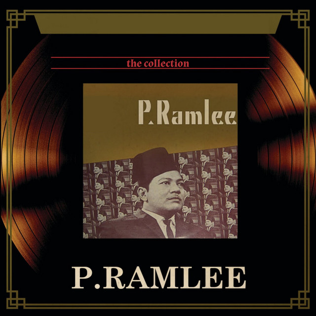 The Collection: Tan Sri P. Ramlee album image