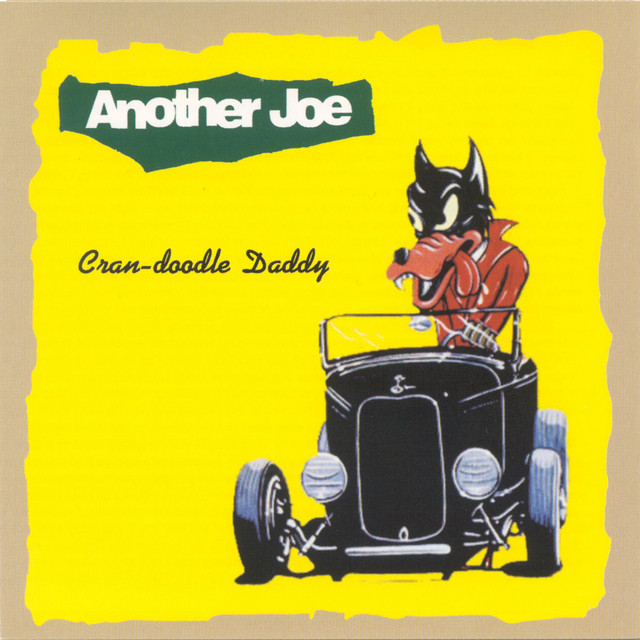 Cran-doodle Daddy cover art