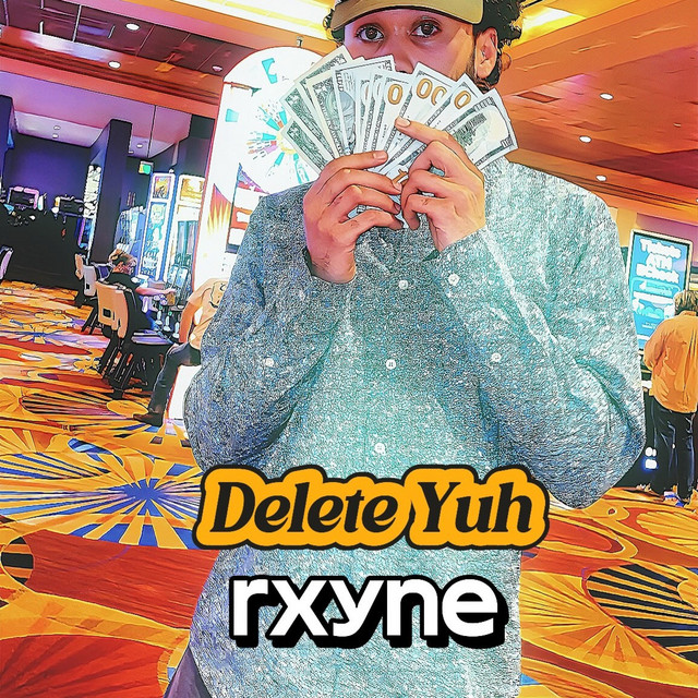 Rxyne