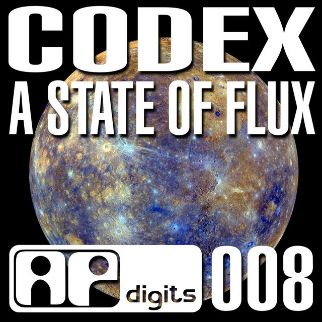 A State of Flux - Album by Codex | Spotify