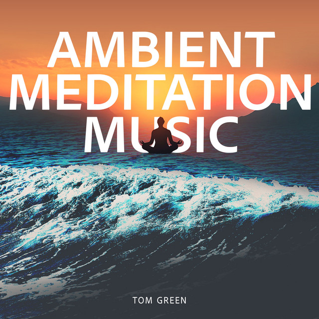 Ambient Meditation Music cover art