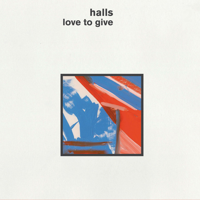 Love to Give (Extended Version) cover art