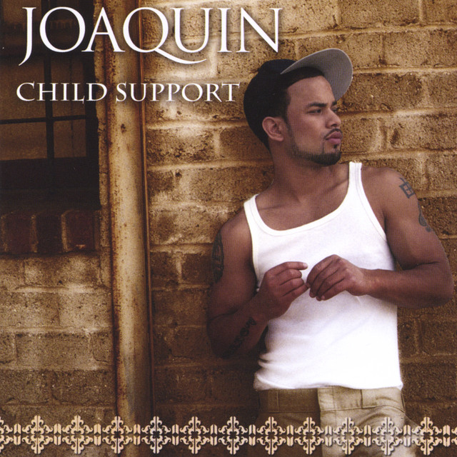 Child Support (More Drama) cover art