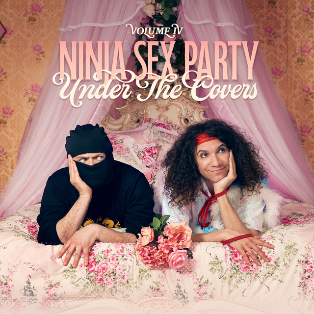 The Power of Love cover art